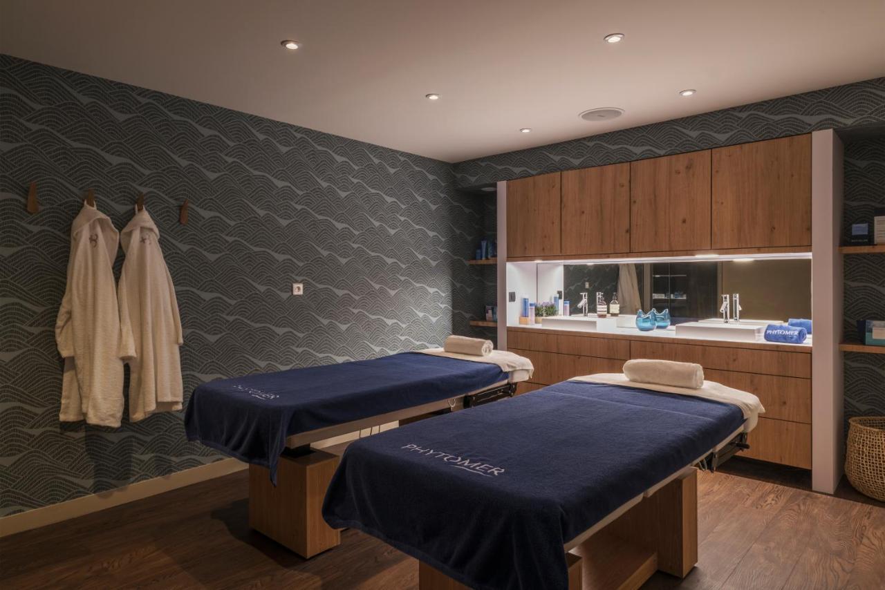 Golden Tulip Saint Malo- Le Grand Be Hotel Екстериор снимка