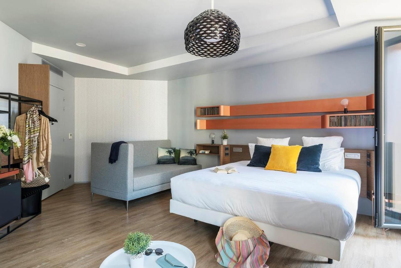 Golden Tulip Saint Malo- Le Grand Be Hotel Екстериор снимка