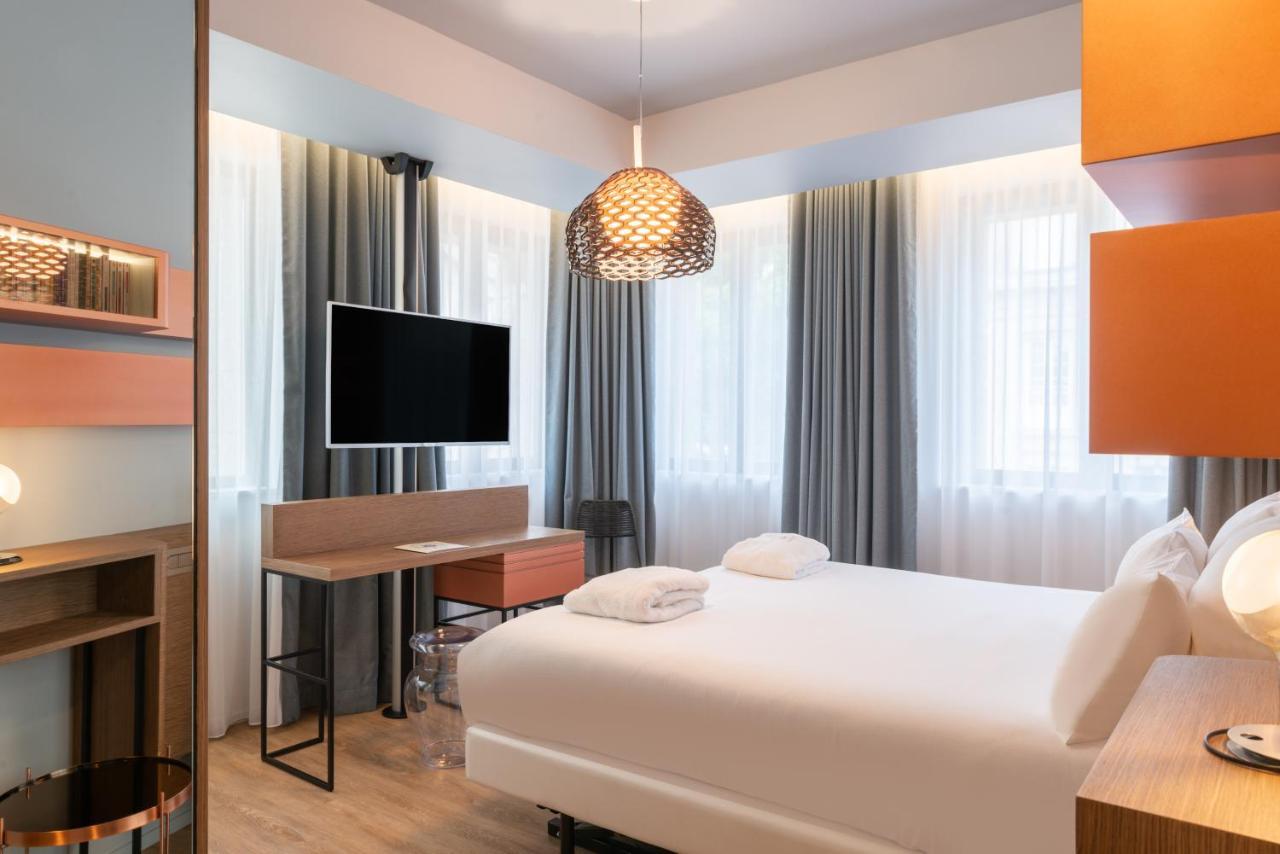 Golden Tulip Saint Malo- Le Grand Be Hotel Екстериор снимка