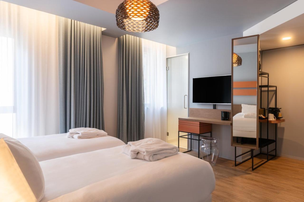 Golden Tulip Saint Malo- Le Grand Be Hotel Екстериор снимка
