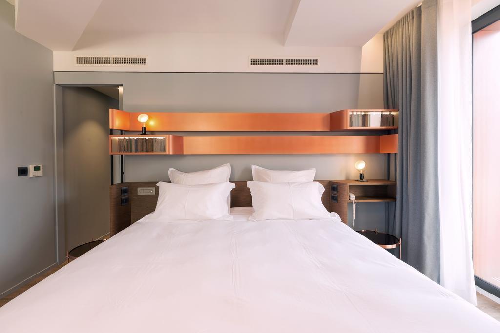 Golden Tulip Saint Malo- Le Grand Be Hotel Екстериор снимка