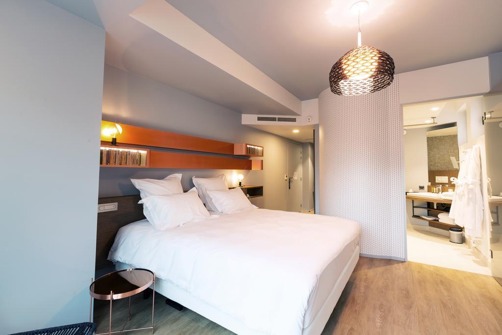Golden Tulip Saint Malo- Le Grand Be Hotel Екстериор снимка