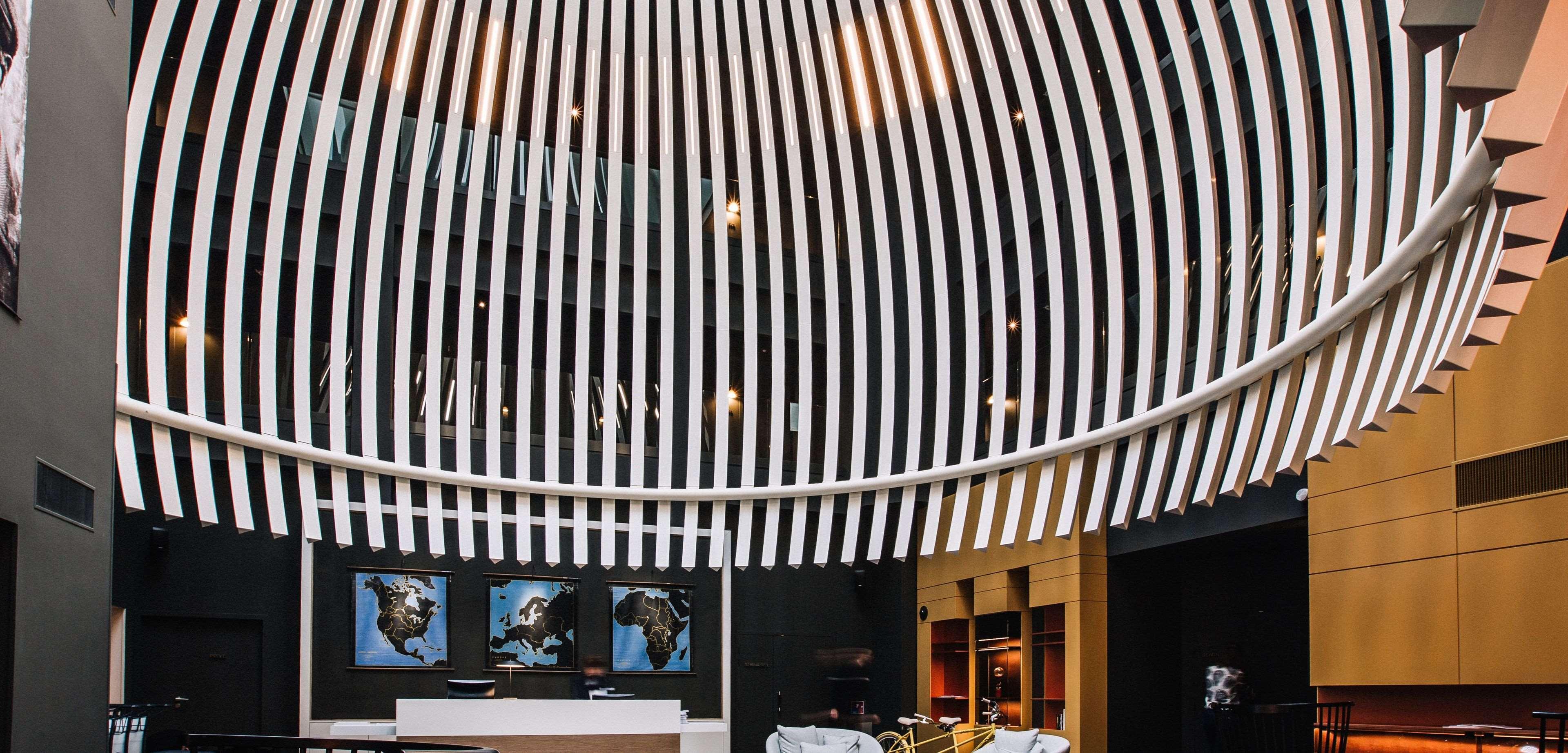 Golden Tulip Saint Malo- Le Grand Be Hotel Екстериор снимка
