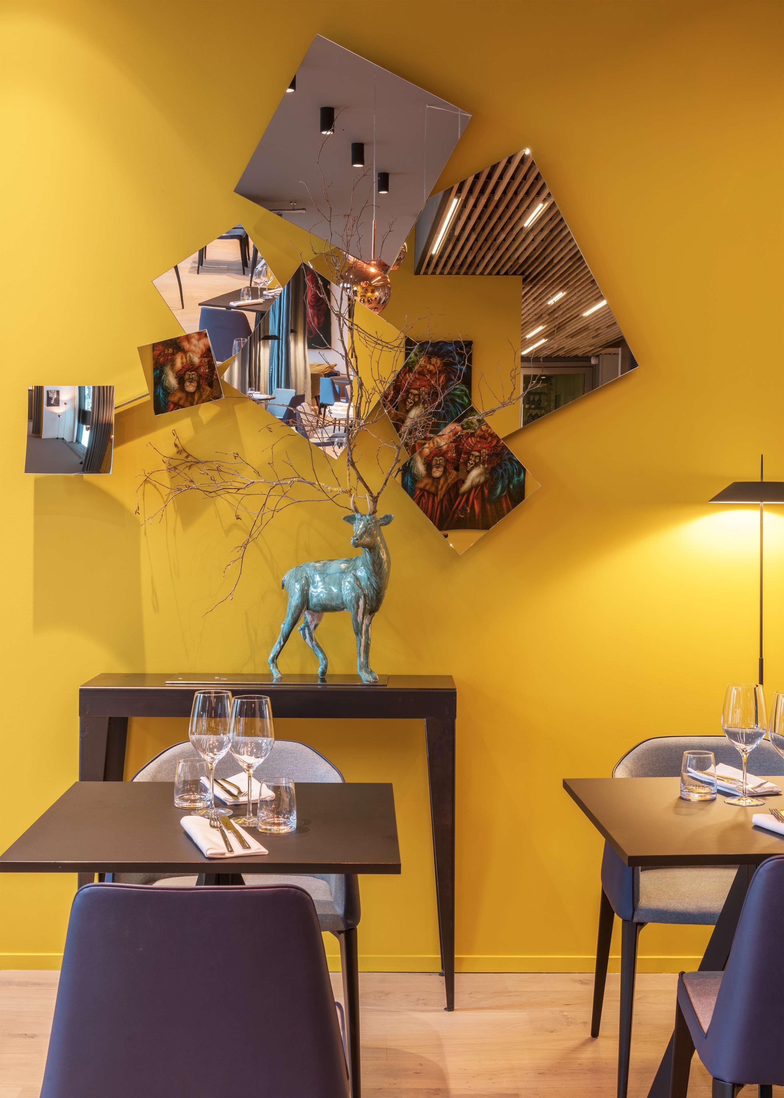 Golden Tulip Saint Malo- Le Grand Be Hotel Екстериор снимка