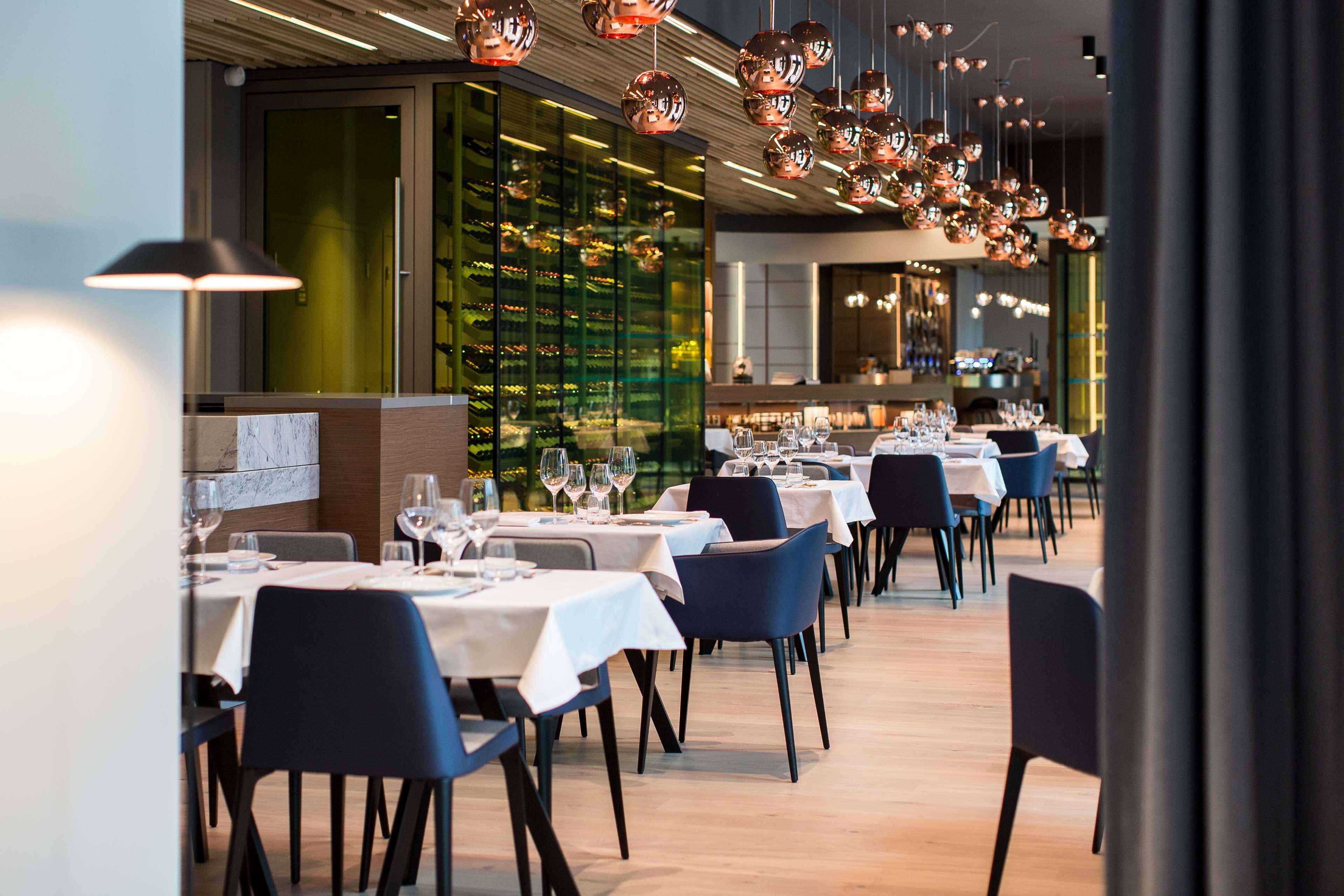 Golden Tulip Saint Malo- Le Grand Be Hotel Екстериор снимка