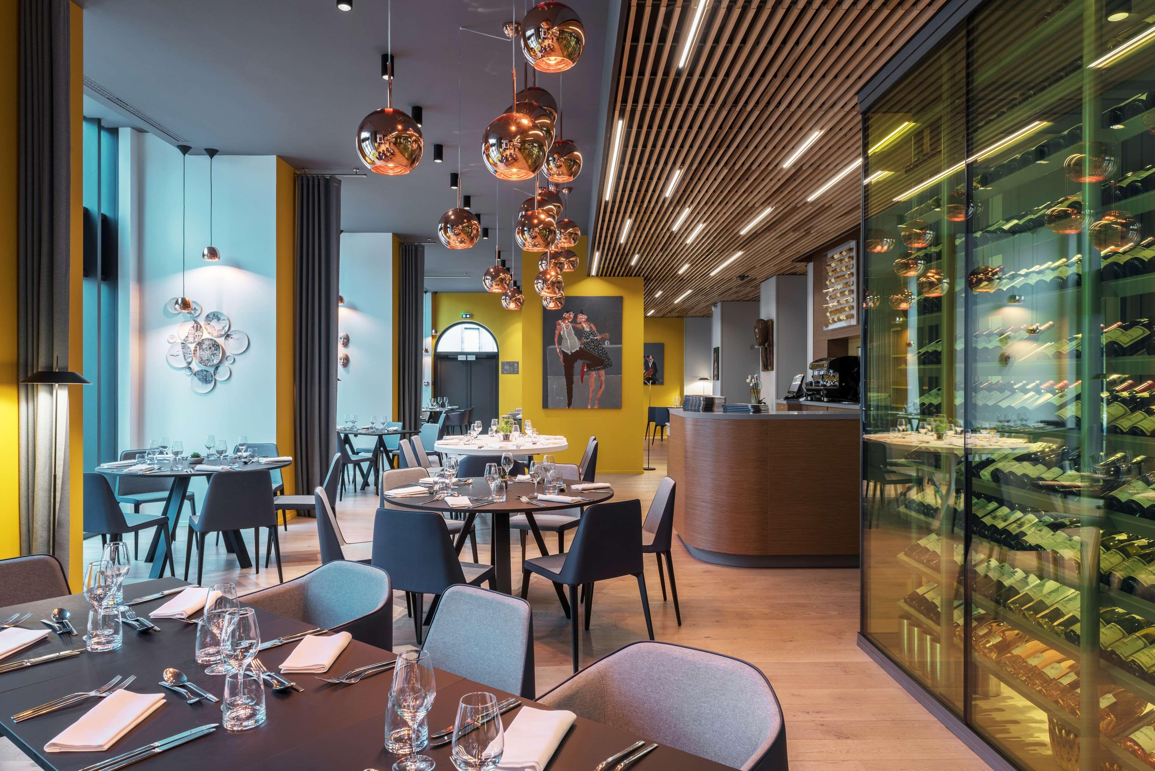 Golden Tulip Saint Malo- Le Grand Be Hotel Екстериор снимка