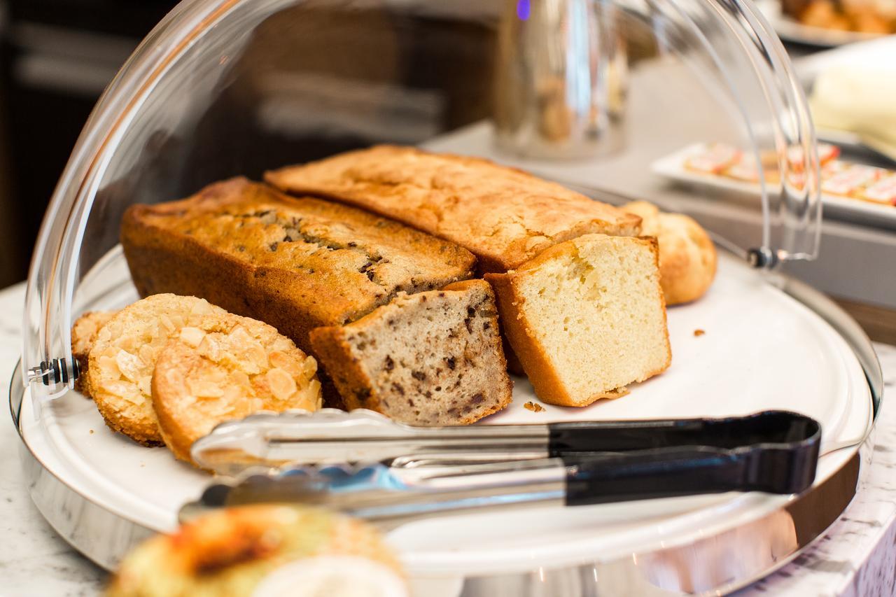 Golden Tulip Saint Malo- Le Grand Be Hotel Екстериор снимка