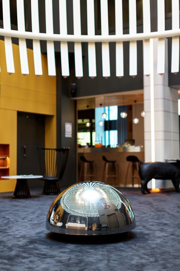 Golden Tulip Saint Malo- Le Grand Be Hotel Екстериор снимка