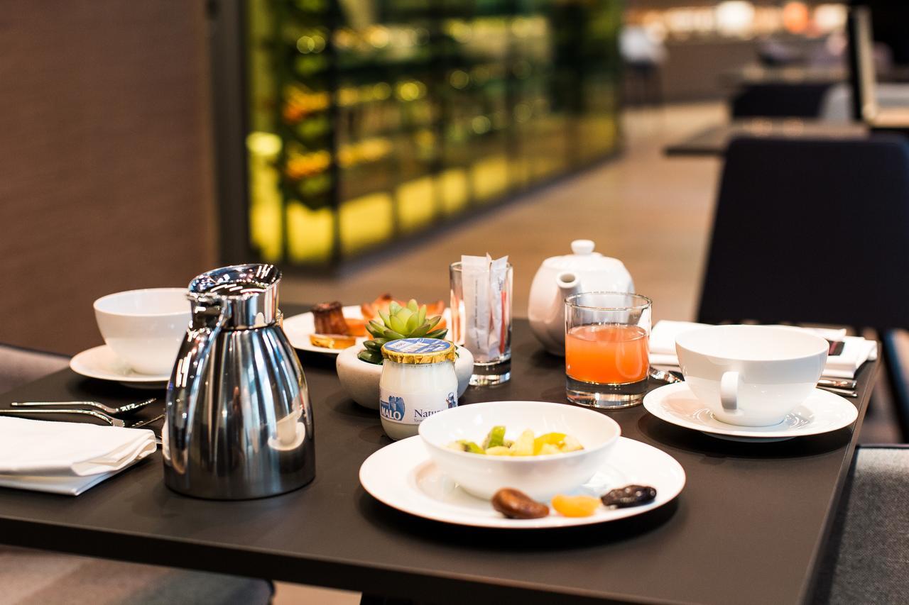 Golden Tulip Saint Malo- Le Grand Be Hotel Екстериор снимка