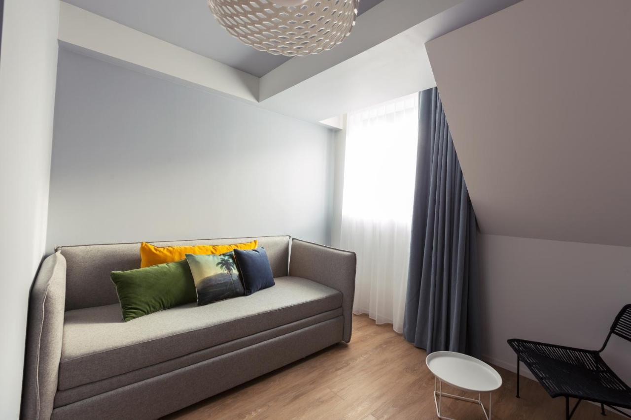 Golden Tulip Saint Malo- Le Grand Be Hotel Екстериор снимка