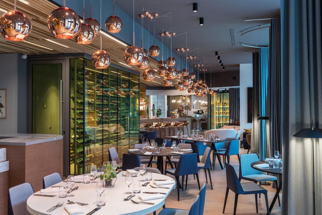Golden Tulip Saint Malo- Le Grand Be Hotel Екстериор снимка