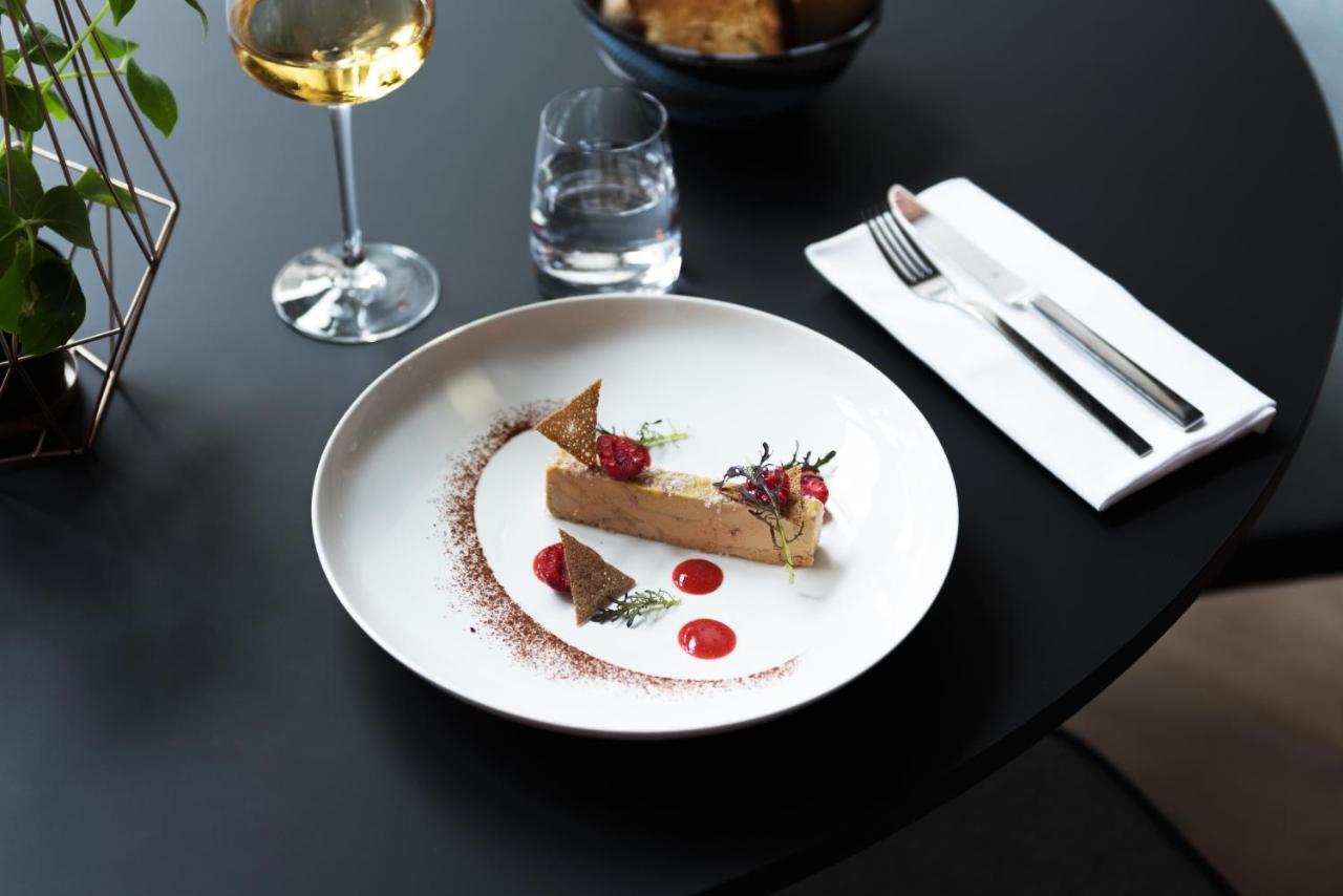 Golden Tulip Saint Malo- Le Grand Be Hotel Екстериор снимка