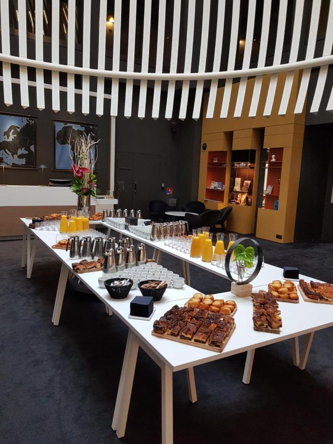 Golden Tulip Saint Malo- Le Grand Be Hotel Екстериор снимка